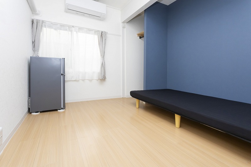 コミュニティーハウス板橋練馬